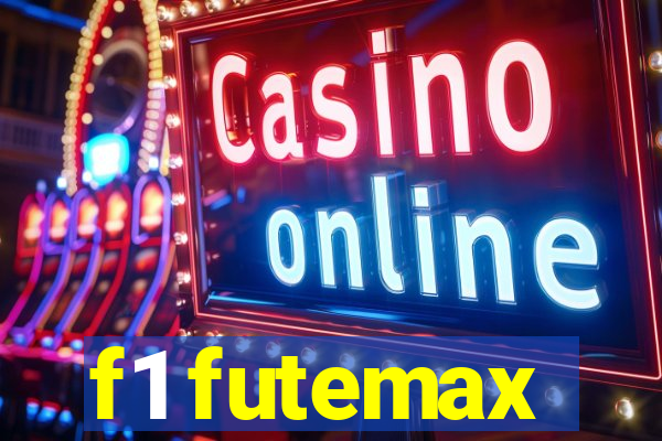 f1 futemax